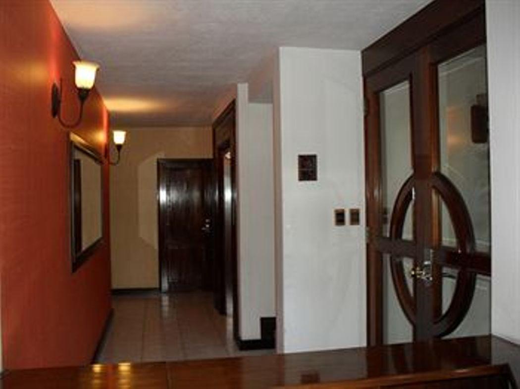 Hotel Sevilla Guatemala Exterior foto