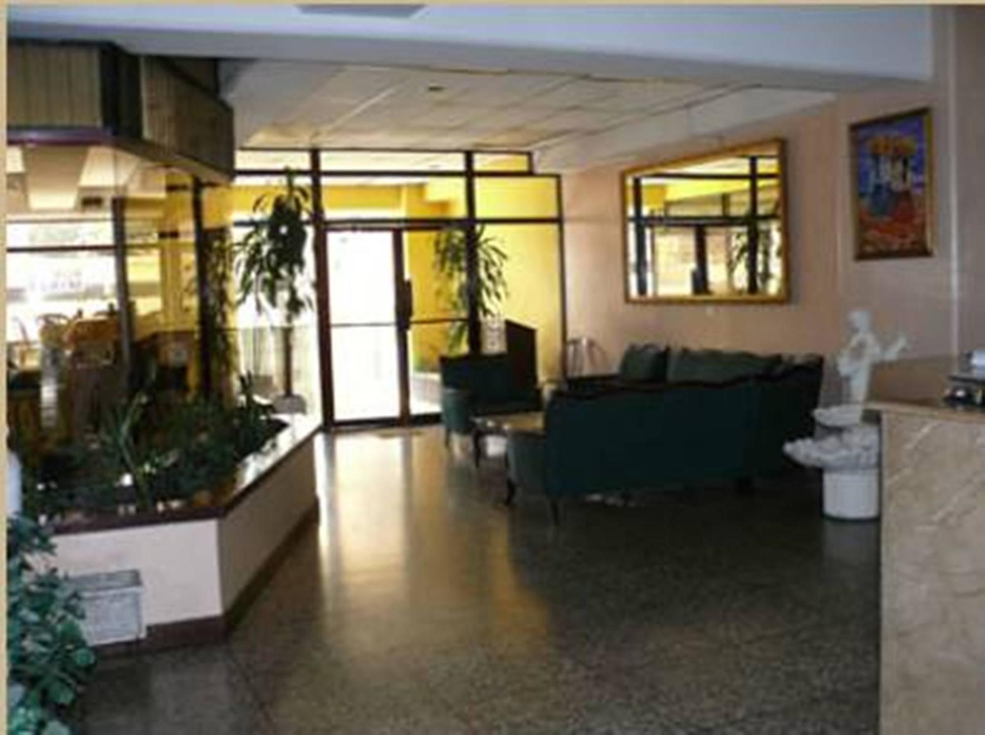 Hotel Sevilla Guatemala Exterior foto